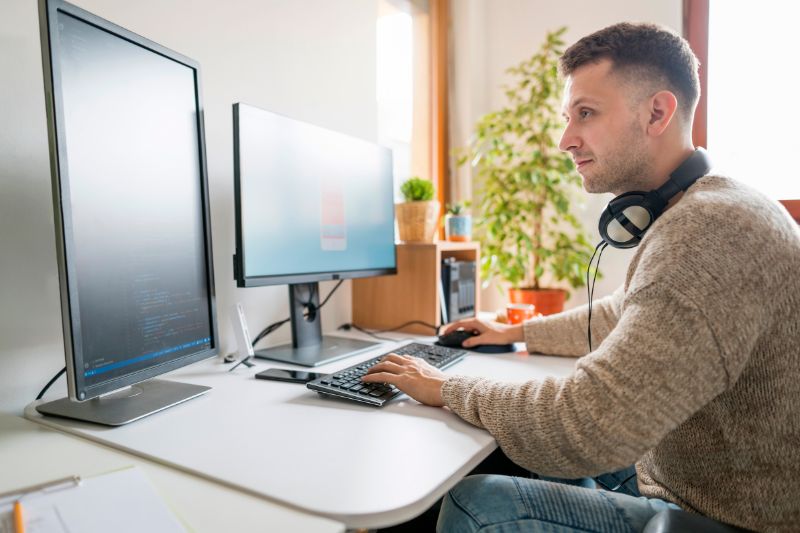 Overwatch Screenshot 1